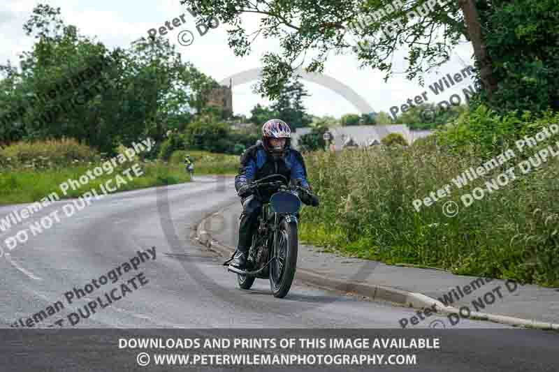 Vintage motorcycle club;eventdigitalimages;no limits trackdays;peter wileman photography;vintage motocycles;vmcc banbury run photographs